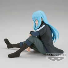 Load image into Gallery viewer, PRE-ORDER Rimuru - That Time I Got Reincarnated As A Slime Break Time Collection Vol.1