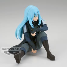 Load image into Gallery viewer, PRE-ORDER Rimuru - That Time I Got Reincarnated As A Slime Break Time Collection Vol.1
