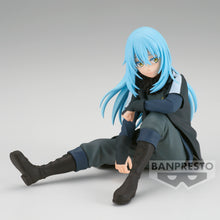 Load image into Gallery viewer, PRE-ORDER Rimuru - That Time I Got Reincarnated As A Slime Break Time Collection Vol.1