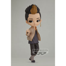 Load image into Gallery viewer, PRE-ORDER Q Posket Shuji Hanma - Tokyo Revengers (Ver. B)