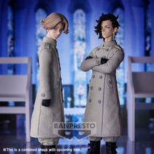 Load image into Gallery viewer, PRE-ORDER Seisyu Inui Figure - Tokyo Revengers
