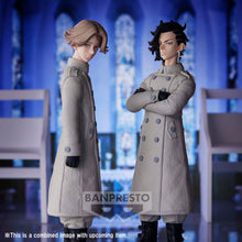 Load image into Gallery viewer, PRE-ORDER Seisyu Inui Figure - Tokyo Revengers