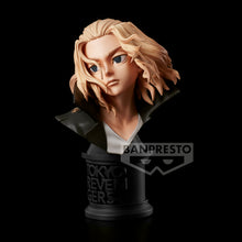Load image into Gallery viewer, PRE-ORDER Manjiro Sano - Tokyo Revengers Faceculptures (Ver. A)