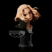 Load image into Gallery viewer, PRE-ORDER Manjiro Sano - Tokyo Revengers Faceculptures (Ver. A)