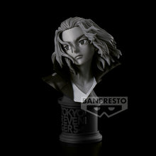 Load image into Gallery viewer, PRE-ORDER Manjiro Sano - Tokyo Revengers Faceculptures (Ver. B)