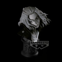 Load image into Gallery viewer, PRE-ORDER Manjiro Sano - Tokyo Revengers Faceculptures (Ver. B)
