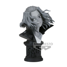 Load image into Gallery viewer, PRE-ORDER Manjiro Sano - Tokyo Revengers Faceculptures (Ver. B)