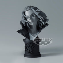 Load image into Gallery viewer, PRE-ORDER Manjiro Sano - Tokyo Revengers Faceculptures (Ver. B)