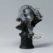 Load image into Gallery viewer, PRE-ORDER Manjiro Sano - Tokyo Revengers Faceculptures (Ver. B)