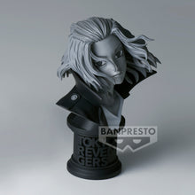 Load image into Gallery viewer, PRE-ORDER Manjiro Sano - Tokyo Revengers Faceculptures (Ver. B)