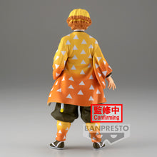 Load image into Gallery viewer, PRE-ORDER Zenitsu - Demon Slayer: Kimetsu No Yaiba Figure Vol. 31