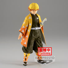 Load image into Gallery viewer, PRE-ORDER Zenitsu - Demon Slayer: Kimetsu No Yaiba Figure Vol. 31
