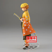 Load image into Gallery viewer, PRE-ORDER Zenitsu - Demon Slayer: Kimetsu No Yaiba Figure Vol. 31