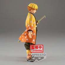 Load image into Gallery viewer, PRE-ORDER Zenitsu - Demon Slayer: Kimetsu No Yaiba Figure Vol. 31