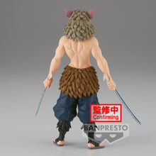 Load image into Gallery viewer, PRE-ORDER Inosuke - Demon Slayer: Kimetsu No Yaiba Figure Vol. 32