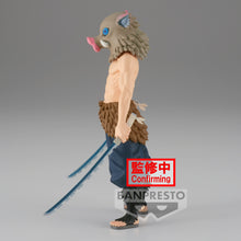 Load image into Gallery viewer, PRE-ORDER Inosuke - Demon Slayer: Kimetsu No Yaiba Figure Vol. 32