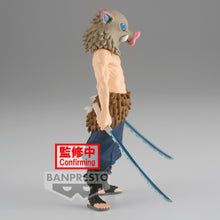 Load image into Gallery viewer, PRE-ORDER Inosuke - Demon Slayer: Kimetsu No Yaiba Figure Vol. 32