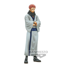 Load image into Gallery viewer, PRE-ORDER Sukuna - Jujutsu Kaisen King of Artist
