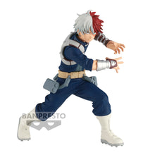 Load image into Gallery viewer, PRE-ORDER Shoto Todoroki - My Hero Academia The Amazing Heroes Vol. 29