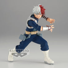 Load image into Gallery viewer, PRE-ORDER Shoto Todoroki - My Hero Academia The Amazing Heroes Vol. 29