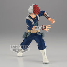 Load image into Gallery viewer, PRE-ORDER Shoto Todoroki - My Hero Academia The Amazing Heroes Vol. 29