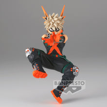 Load image into Gallery viewer, PRE-ORDER Katsuki Bakugo - My Hero Academia The Amazing Heroes Vol. 30