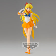 Load image into Gallery viewer, PRE-ORDER Glitter & Glamours Sailor Venus Girls Memories Ver. A Pretty Guardian Sailor Moon Eternal The Movie