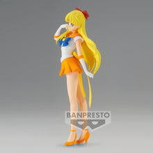 Load image into Gallery viewer, PRE-ORDER Glitter & Glamours Sailor Venus Girls Memories Ver. A Pretty Guardian Sailor Moon Eternal The Movie