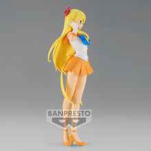 Load image into Gallery viewer, PRE-ORDER Glitter & Glamours Sailor Venus Girls Memories Ver. B Pretty Guardian Sailor Moon Eternal The Movie