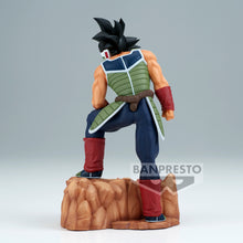 Load image into Gallery viewer, PRE-ORDER Bardock Dragon Ball Z - History Box Figure Vol. 6