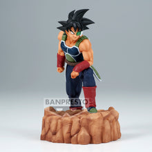 Load image into Gallery viewer, PRE-ORDER Bardock Dragon Ball Z - History Box Figure Vol. 6