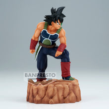 Load image into Gallery viewer, PRE-ORDER Bardock Dragon Ball Z - History Box Figure Vol. 6