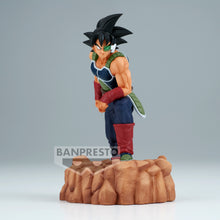 Load image into Gallery viewer, PRE-ORDER Bardock Dragon Ball Z - History Box Figure Vol. 6
