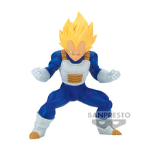 Load image into Gallery viewer, PRE-ORDER Super Saiyan Vegeta - Dragon Ball Z Chosenshiretsuden III Vol. 4