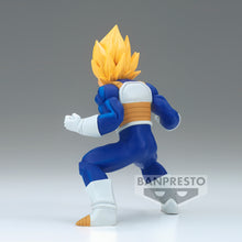 Load image into Gallery viewer, PRE-ORDER Super Saiyan Vegeta - Dragon Ball Z Chosenshiretsuden III Vol. 4