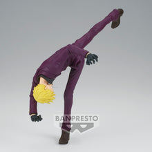 Load image into Gallery viewer, PRE-ORDER Sanji - One Piece Wanokuni King Of Artist Banpresto