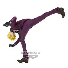 Load image into Gallery viewer, PRE-ORDER Sanji - One Piece Wanokuni King Of Artist Banpresto