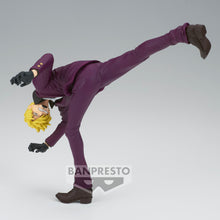 Load image into Gallery viewer, PRE-ORDER Sanji - One Piece Wanokuni King Of Artist Banpresto
