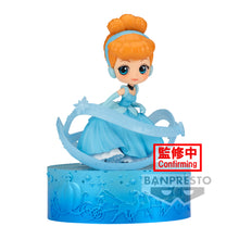 Load image into Gallery viewer, PRE-ORDER Q Posket Cinderella Stories Disney Characters (Ver. A)