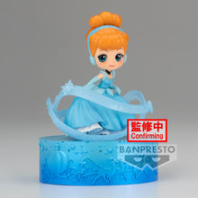 Load image into Gallery viewer, PRE-ORDER Q Posket Cinderella Stories Disney Characters (Ver. A)