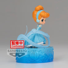 Load image into Gallery viewer, PRE-ORDER Q Posket Cinderella Stories Disney Characters (Ver. A)