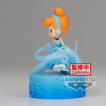Load image into Gallery viewer, PRE-ORDER Q Posket Cinderella Stories Disney Characters (Ver. A)
