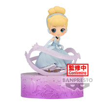 Load image into Gallery viewer, PRE-ORDER Q Posket Cinderella Stories Disney Characters (Ver. B)