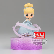 Load image into Gallery viewer, PRE-ORDER Q Posket Cinderella Stories Disney Characters (Ver. B)