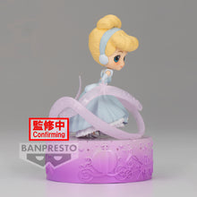 Load image into Gallery viewer, PRE-ORDER Q Posket Cinderella Stories Disney Characters (Ver. B)