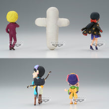 Load image into Gallery viewer, PRE-ORDER WCF World Collectable Figure One Piece: Wanokuni Onigashima 5 (Set of 5)