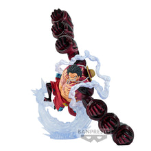 Load image into Gallery viewer, PRE-ORDER Monkey D. Luffy Luffy-taro DXF Special One Piece