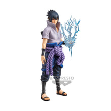 Load image into Gallery viewer, PRE-ORDER Uchiha Sasuke Grandista Nero #2 - Naruto Shippuden