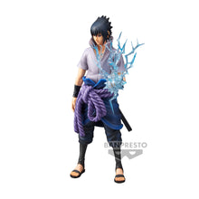Load image into Gallery viewer, PRE-ORDER Uchiha Sasuke Grandista Nero #2 - Naruto Shippuden