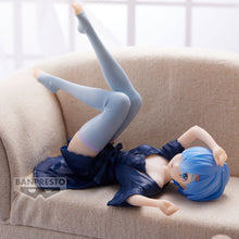 Load image into Gallery viewer, PRE-ORDER Rem - Dressing Gown Ver. Relax Time Re:Zero Starting Life in Another World
